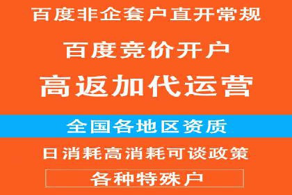 行业头部企业如何进行信息流广告运营